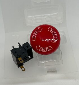 SPARES & REPAIRS KDM20G Keypads E Stop