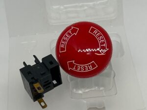 SPARES & REPAIRS KDM20G Keypads E Stop