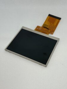 LCD Screen