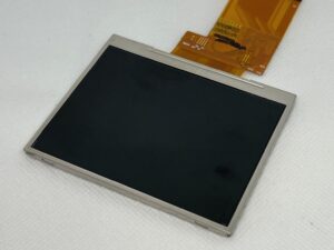 LCD Screen